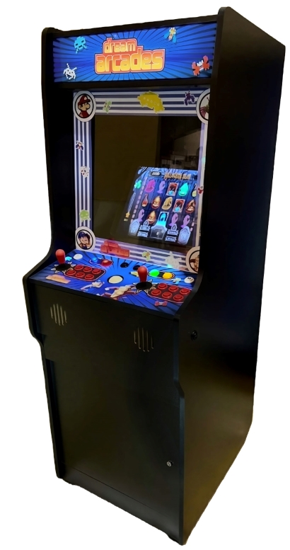 Dreamcade® Retro Edition