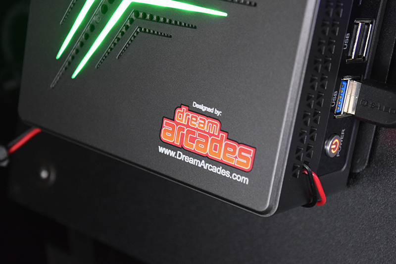 Dreamcade® Vision 32 PC