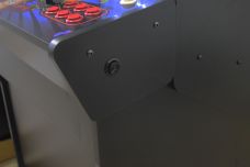 Dreamcade® Vision 32 Side