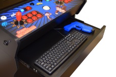 Dreamcade® Vision 32 Keyboard Tray