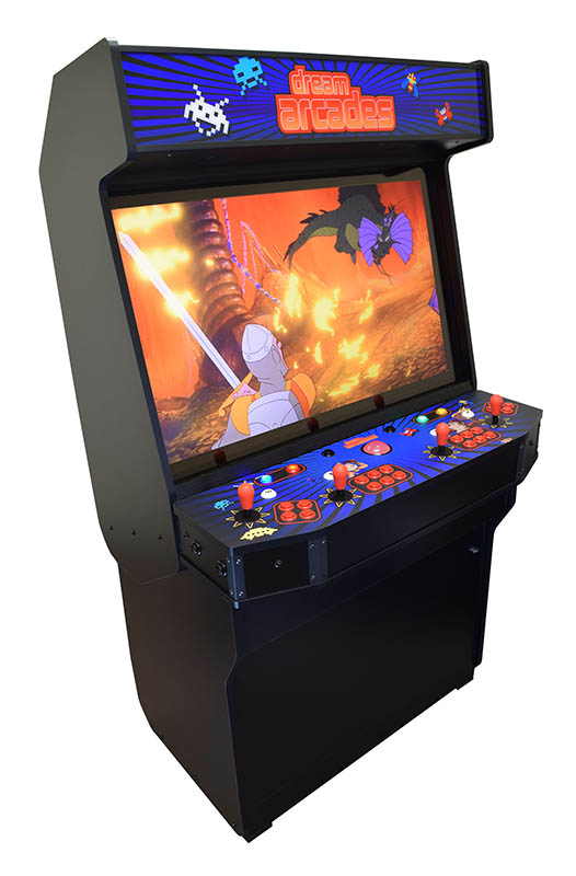 Dreamcade Vision 40