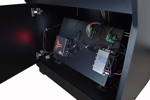 Dreamcade® Vision 40 Internal