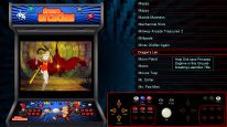 Dreamcade® Vision 40 Game Menu