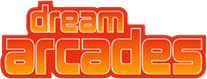 Dream Arcades Logo