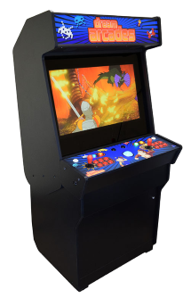 Dreamcade® Vision 32